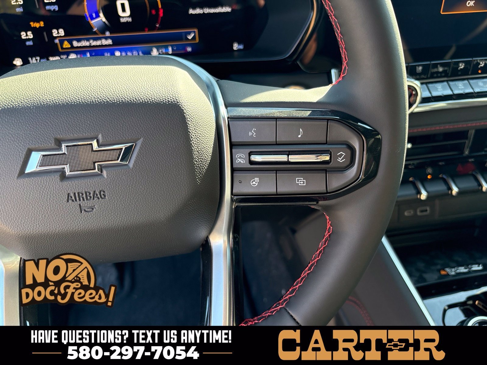 2026 Chevrolet Colorado Z71 - Photo 19
