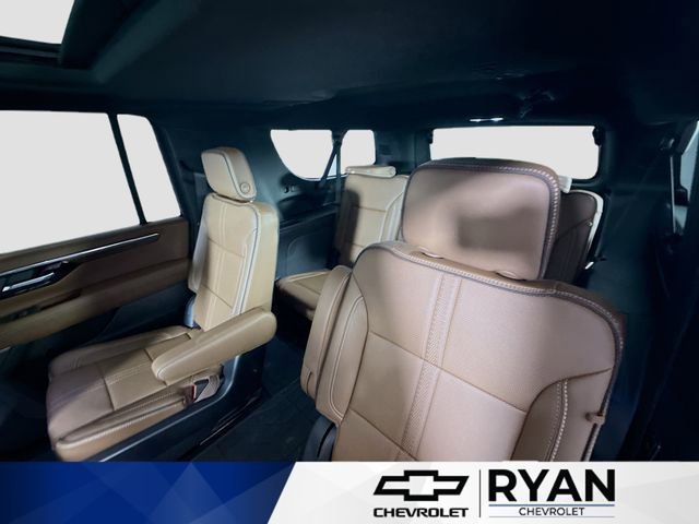 2026 Chevrolet Suburban High Country - Photo 26