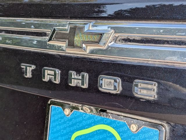 2023 Chevrolet Tahoe Premier - Photo 37