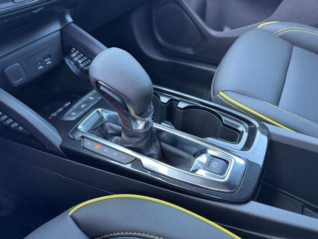 2026 Chevrolet Trailblazer Activ - Photo 22