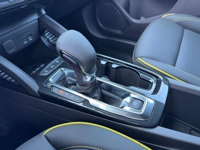 2026 Chevrolet Trailblazer Activ - Photo 22