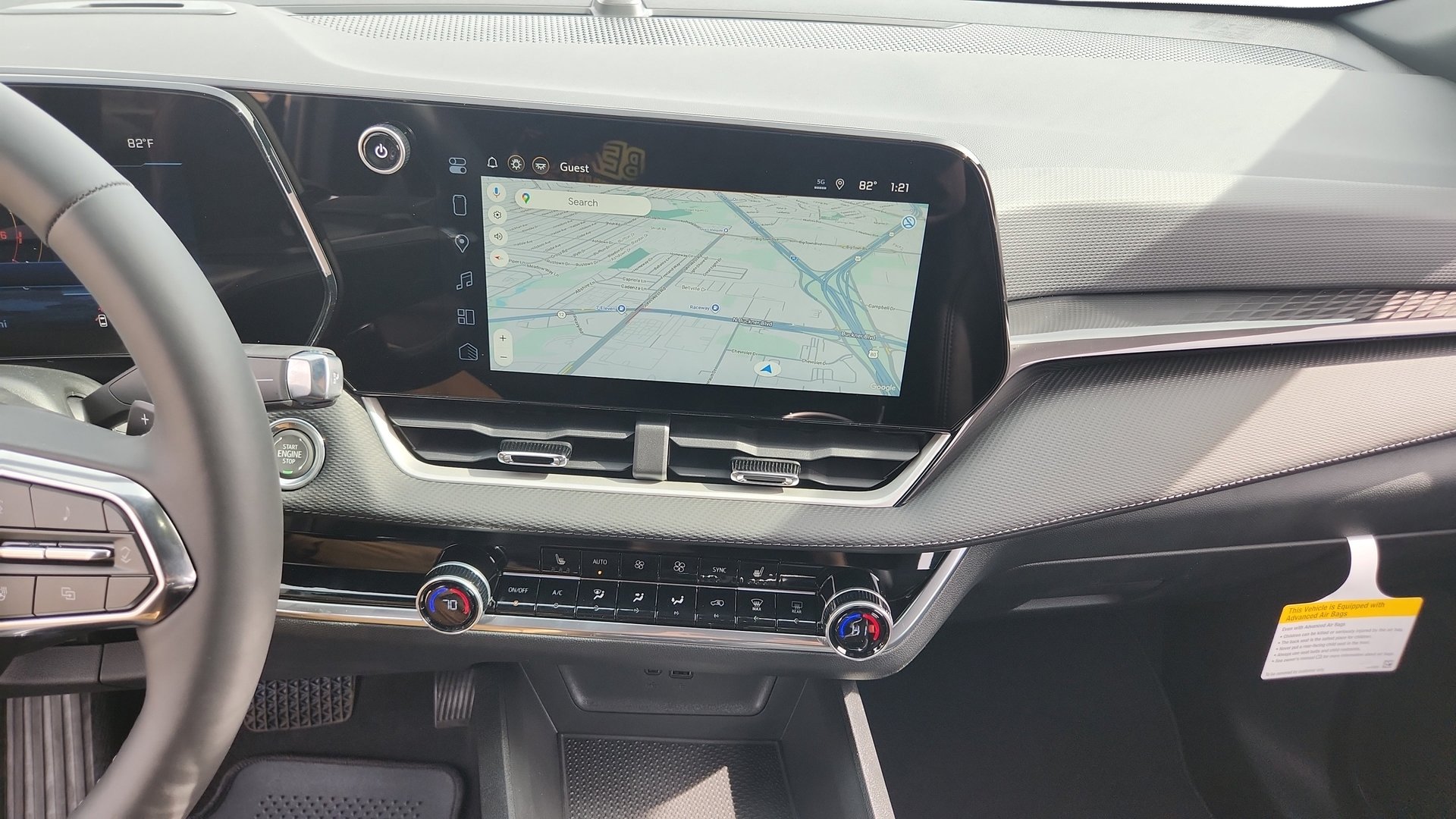 2026 Chevrolet Equinox LT - Photo 20