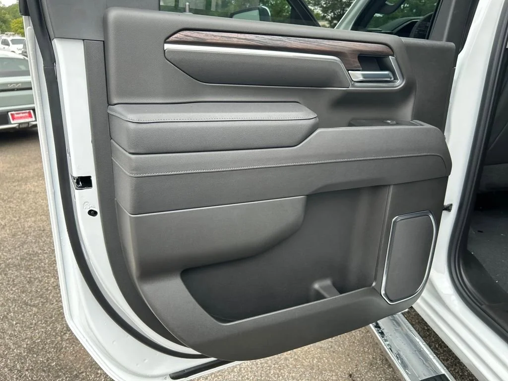 2026 GMC Sierra 2500HD SLT - Photo 22