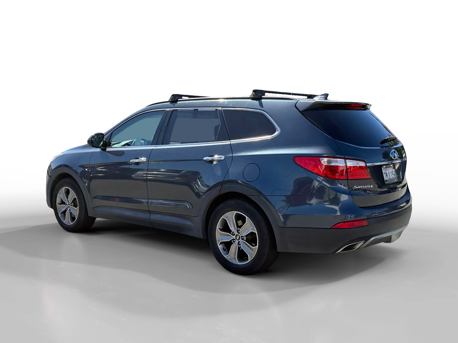 Used 2016 Night Sky Pearl Hyundai SE image 3