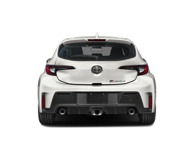 New 2026 Black Toyota  MT image 8