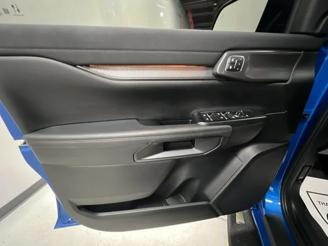 2026 Ford Ranger Raptor - Photo 22