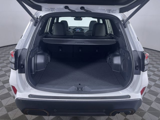 New 2026 CRYSTAL WHITE PEARL Subaru Sport image 23