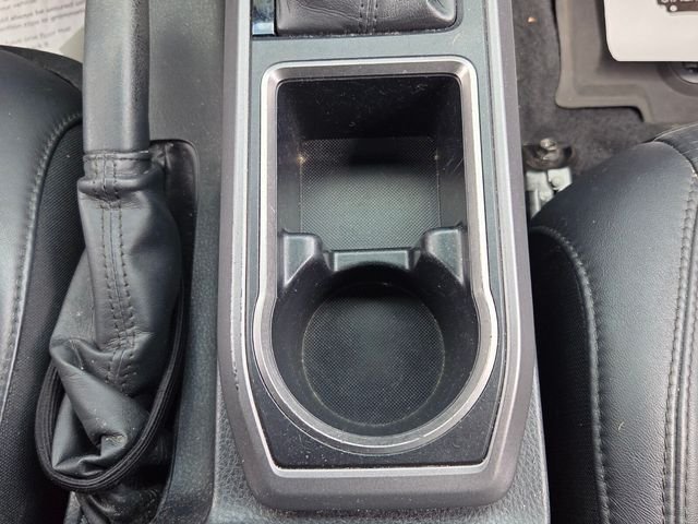 Used 2023  Toyota TRD Off-Road image 18