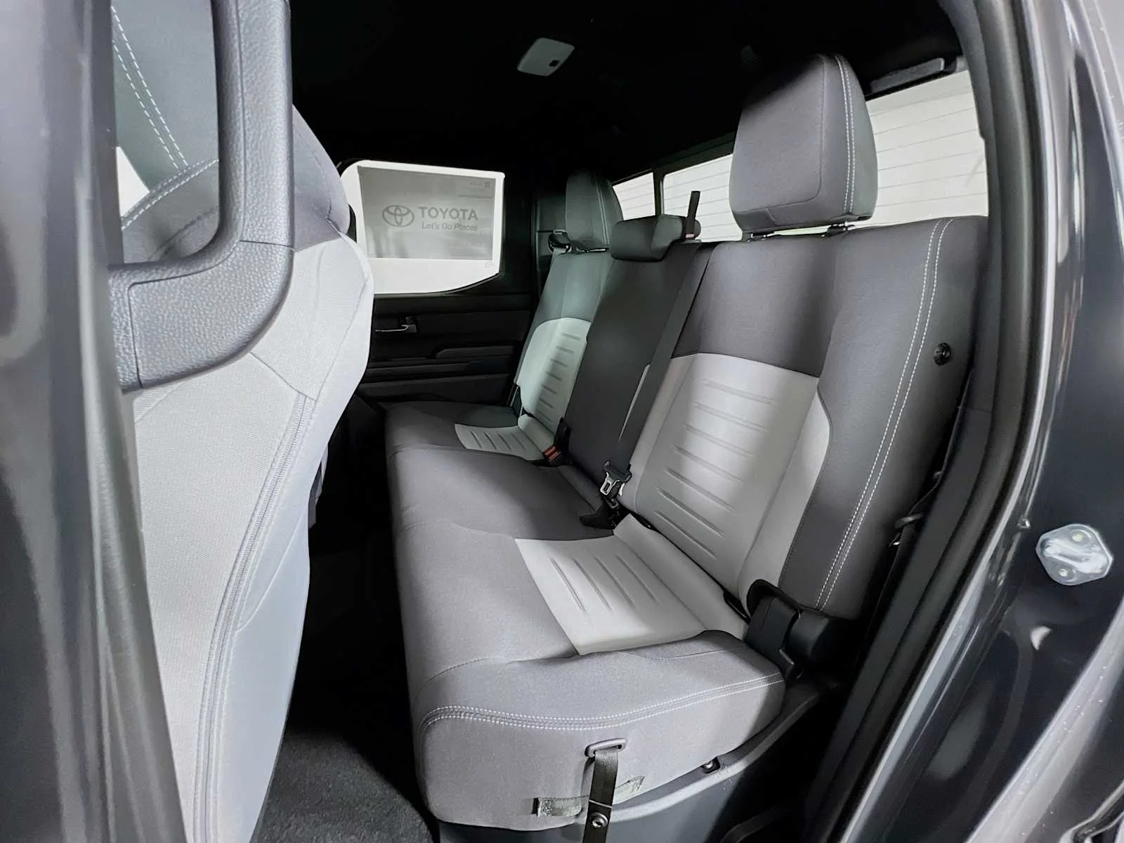 2026 Toyota Tacoma — photo 14
