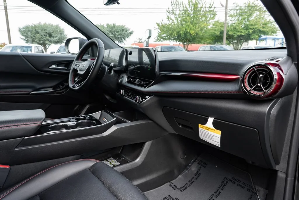 2027 Chevrolet Equinox RS - Photo 30