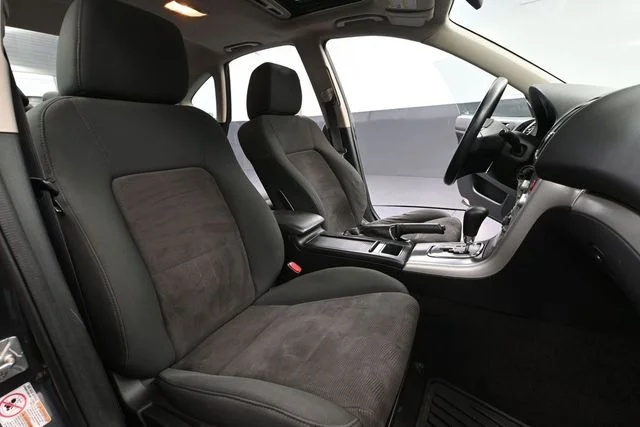 2009 Subaru Legacy I Special Edition - Photo 41