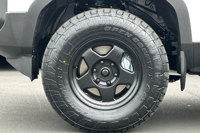 2026 Toyota Land Cruiser Land Cruiser 1958 - Photo 25