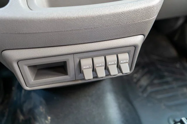 2026 Ford Transit Van Base - Photo 18
