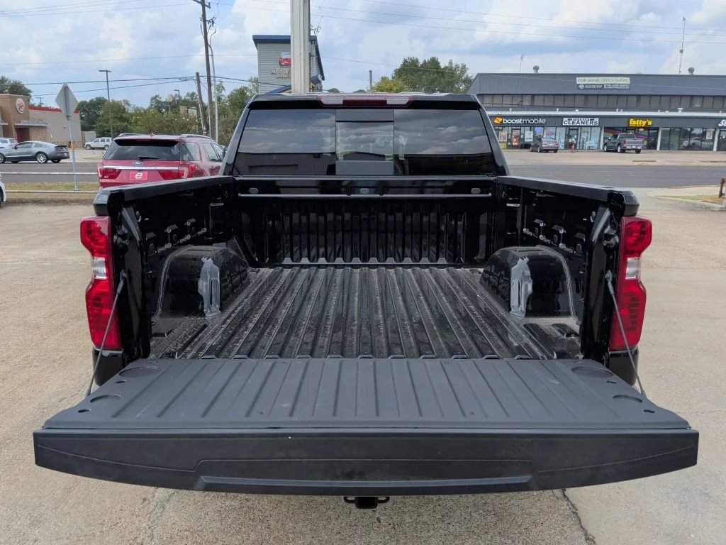 2026 Chevrolet Silverado 1500 LT - Photo 36
