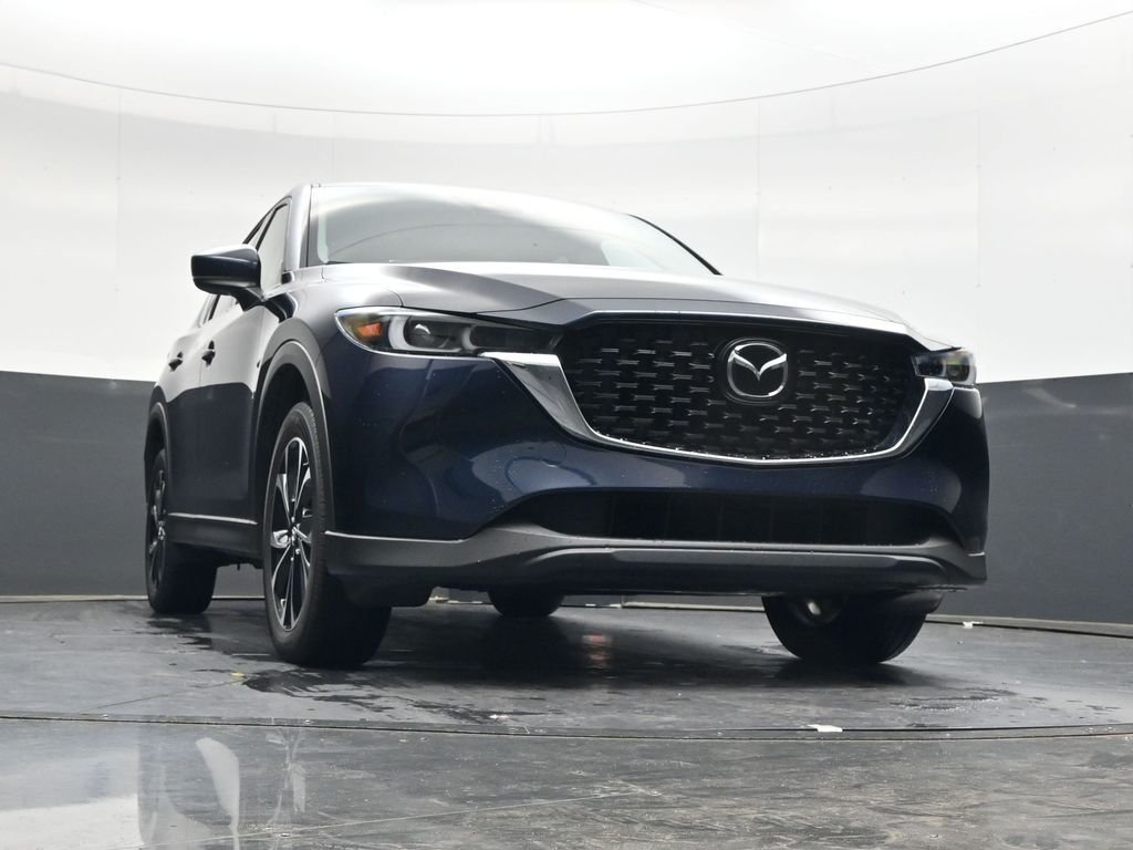 Used 2023 Blue Mazda 2.5 S Premium Package image 40