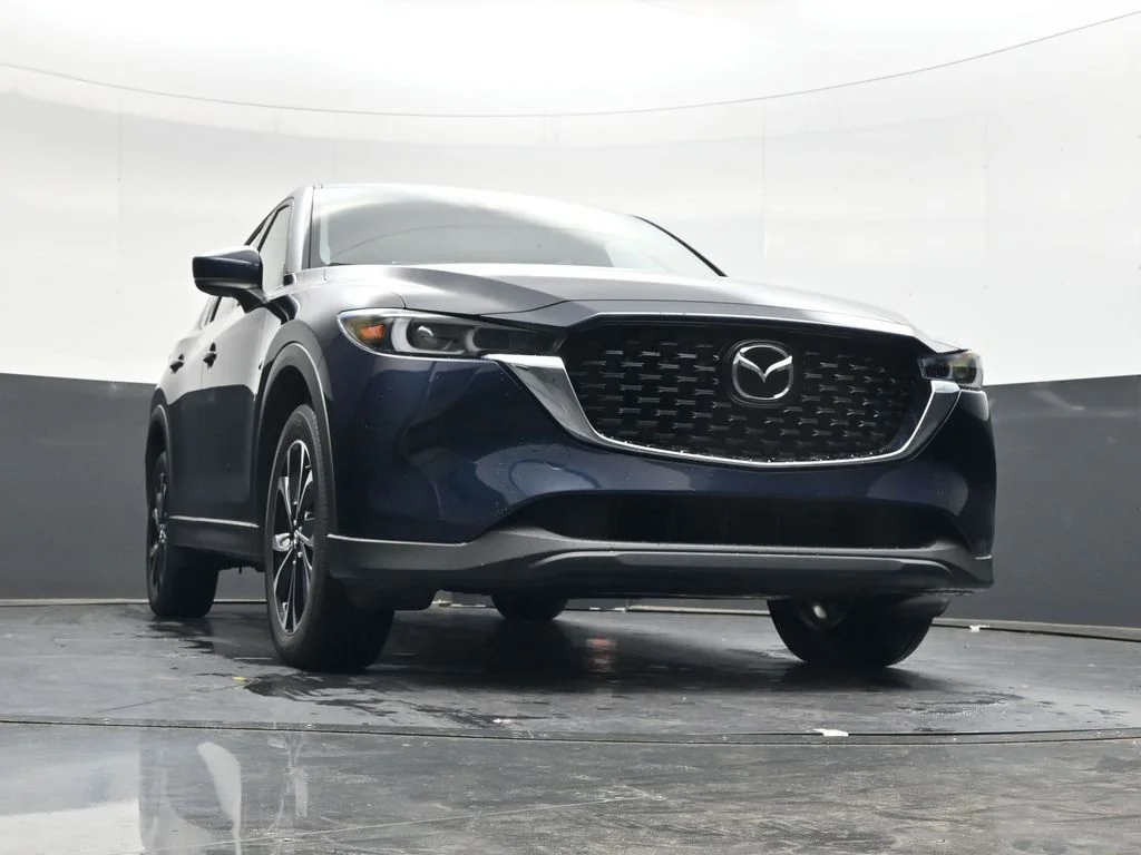 Used 2023 Blue Mazda 2.5 S Premium Package image 40