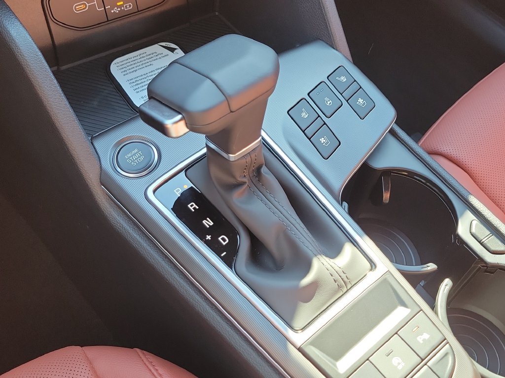 New 2027 Wolf Gray Kia SX Prestige image 34