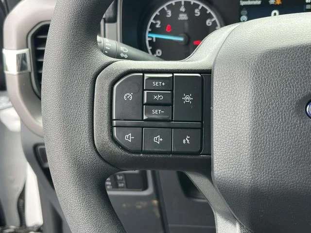 New 2026 White Ford XL image 17