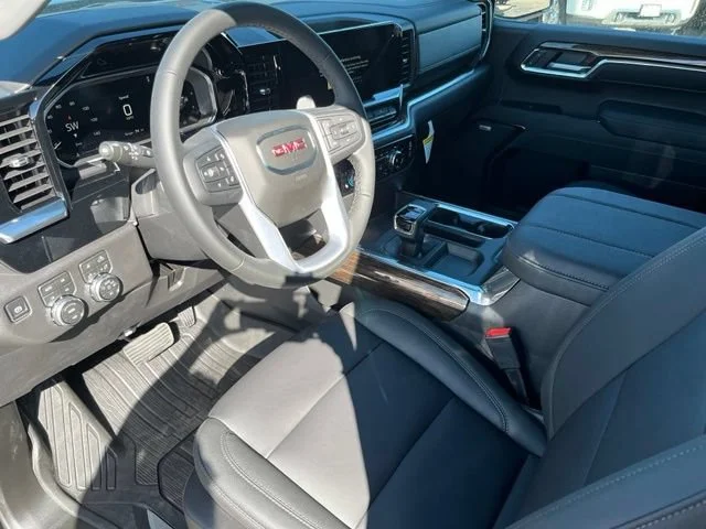 2026 GMC Sierra 1500 Elevation - Photo 12
