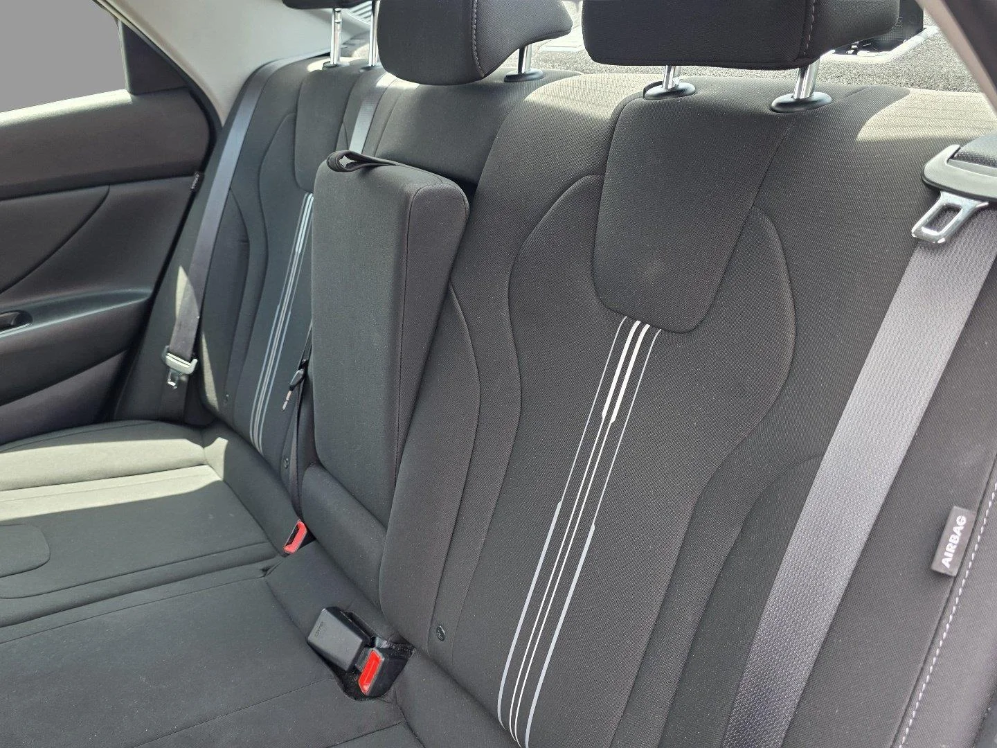Used 2025 Fluid Metal Hyundai SEL Convenience image 26