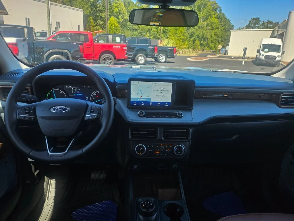 Used 2023 Area 51 Ford Lariat image 5