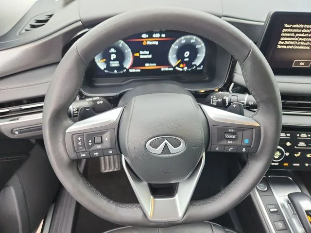 2024 INFINITI QX60 LUXE - Photo 13
