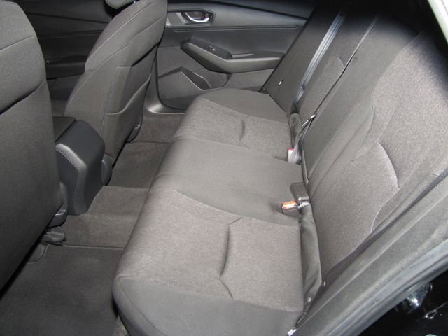 Certified Used 2024 Crystal Black Pearl Honda EX image 43