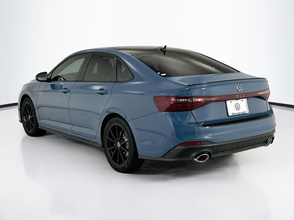 2026 Volkswagen Jetta GLI Autobahn - Photo 7