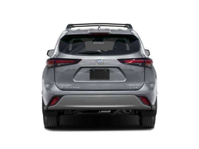 New 2026 Wind Chill Pearl Toyota Limited image 5