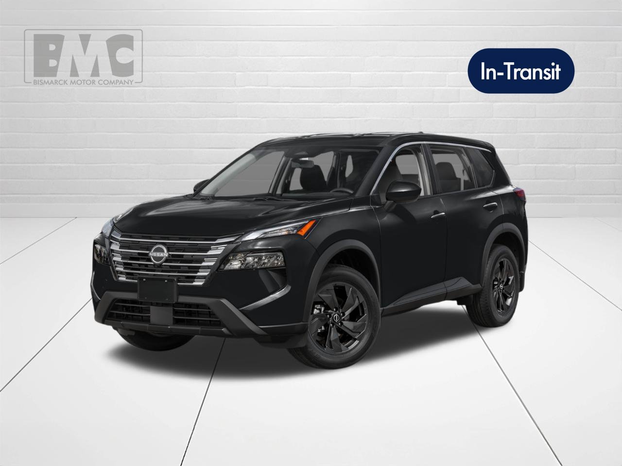 2027 Nissan Rogue