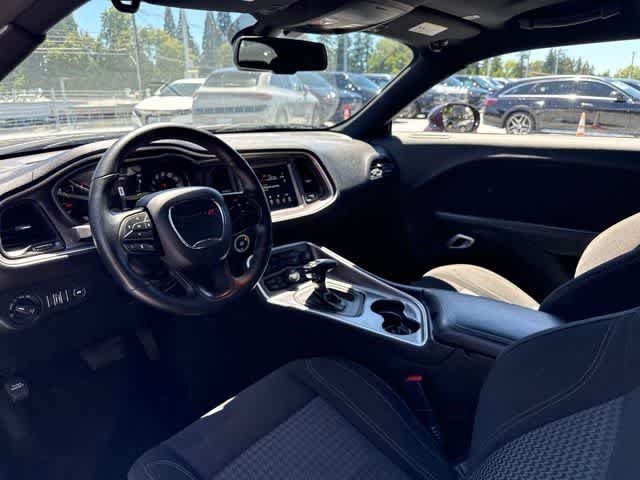 Used 2021 Hellraisin Dodge SXT image 10