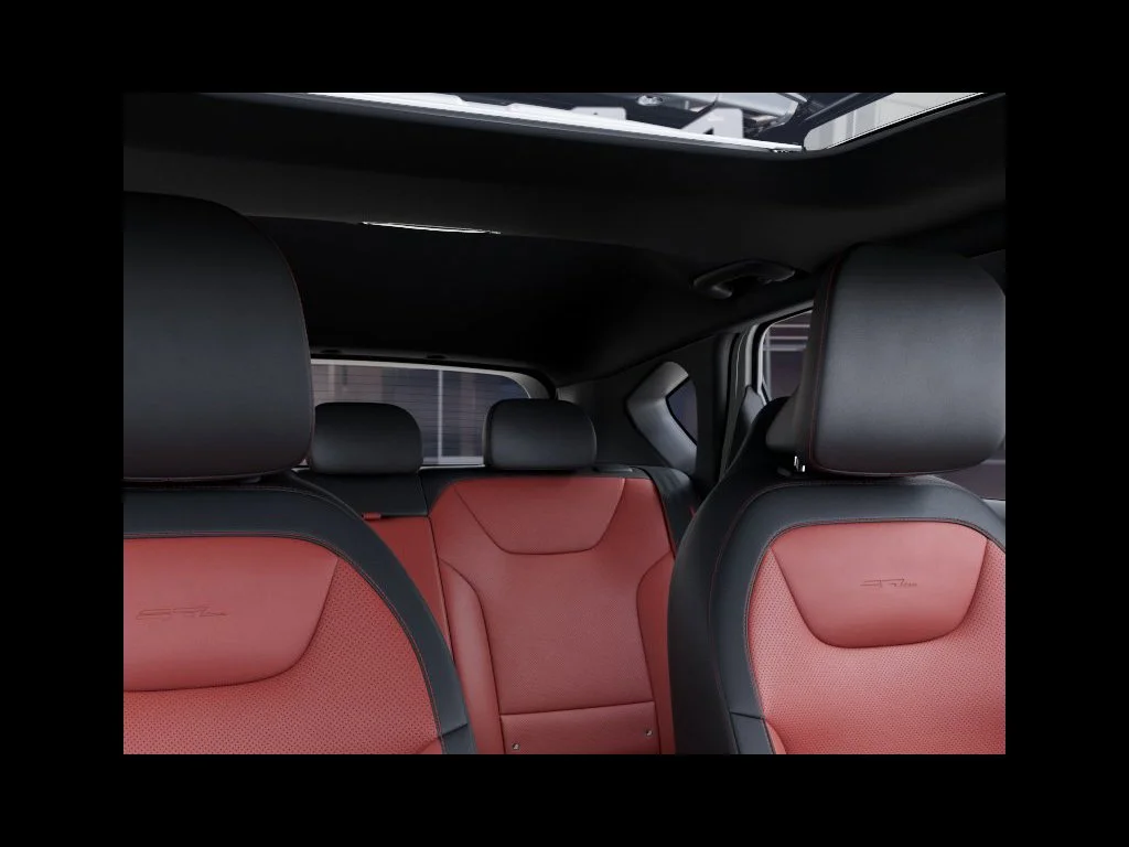 New 2027 Snow White Pearl Kia GT-Line image 78