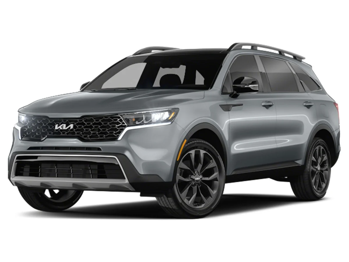 2023 Kia Sorento X-Line EX DCT 4WD's photo