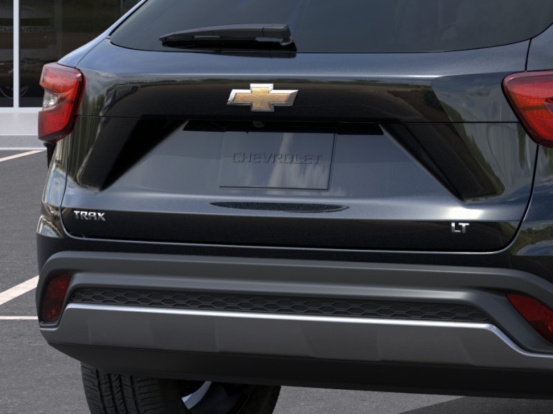 2026 Chevrolet Trax LT - Photo 15