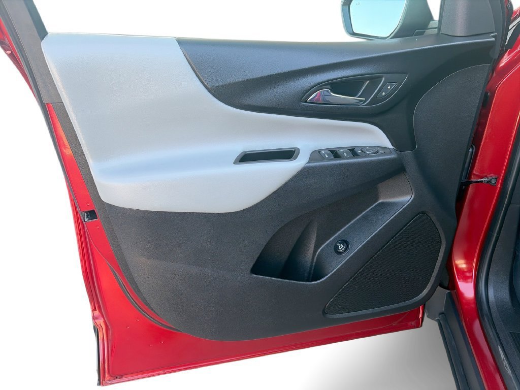 2023 Chevrolet Equinox LT - Photo 23