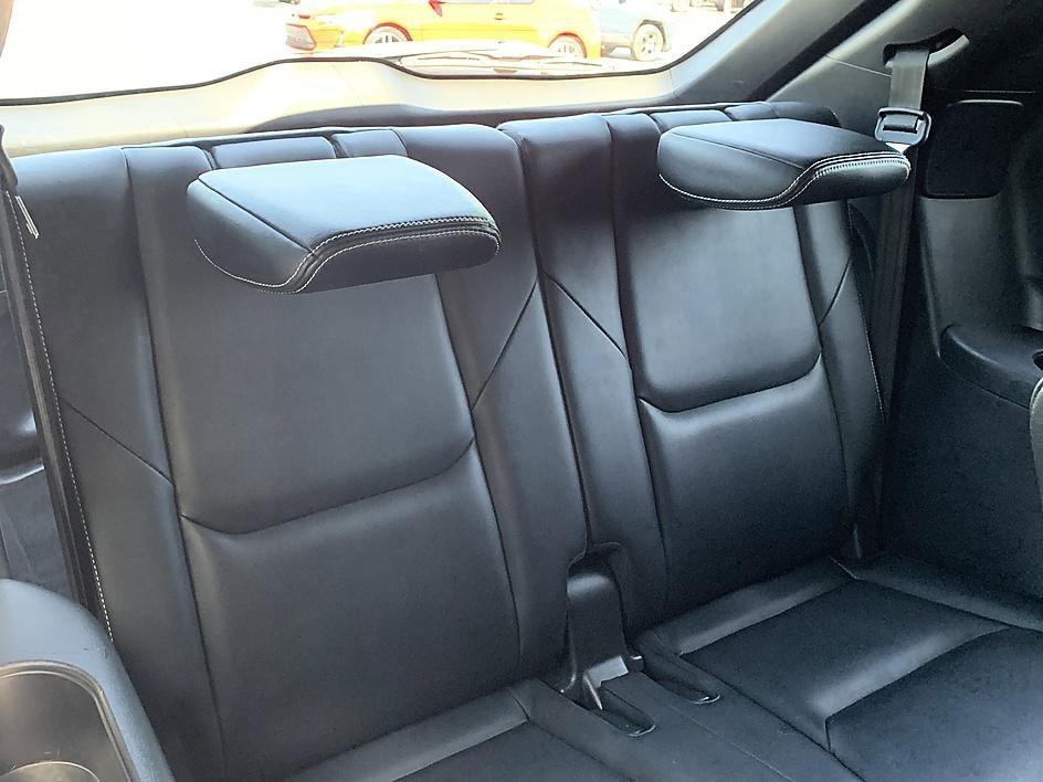 Used 2023 Jet Black Mica Mazda Grand Touring image 22