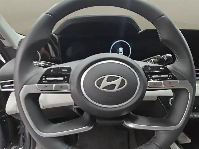 New 2026 Gray Hyundai Limited image 23
