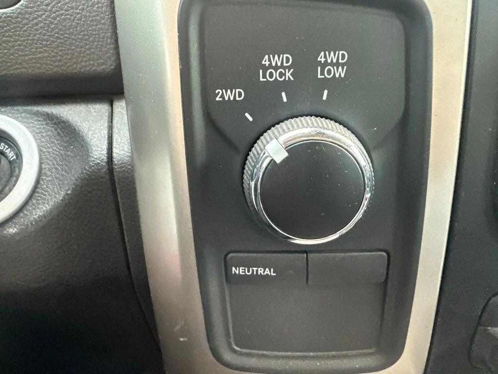 Used 2018 Gray Ram Big Horn image 16
