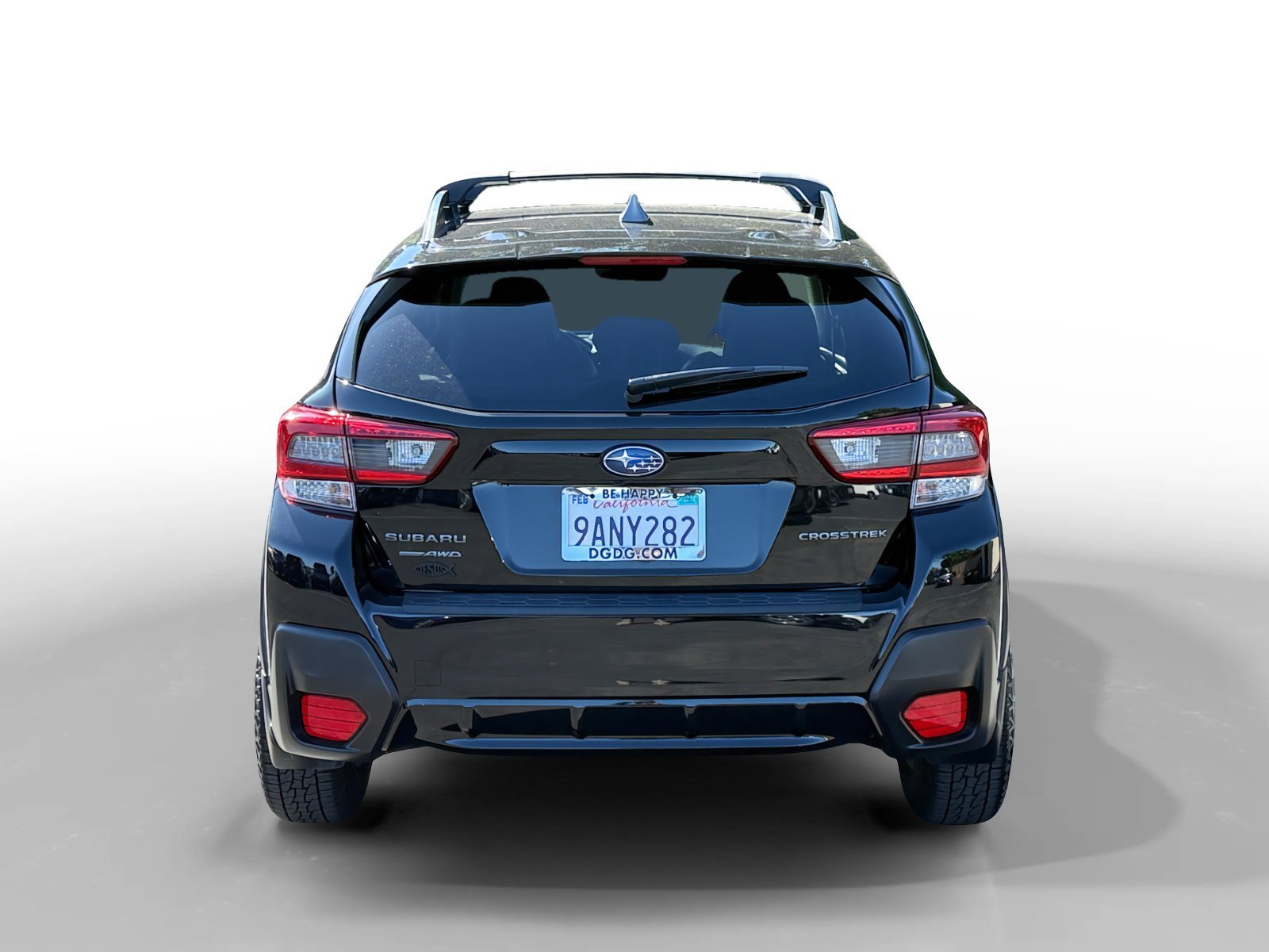 Used 2022 Crystal Black Silica Subaru Sport image 4