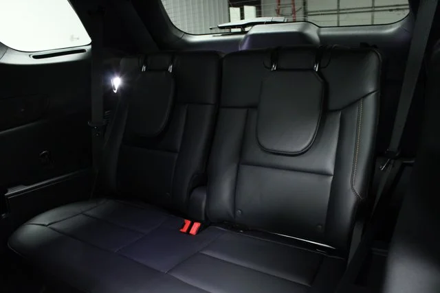 New 2026 Star White Metallic Tri-Coat Ford Tremor® image 39