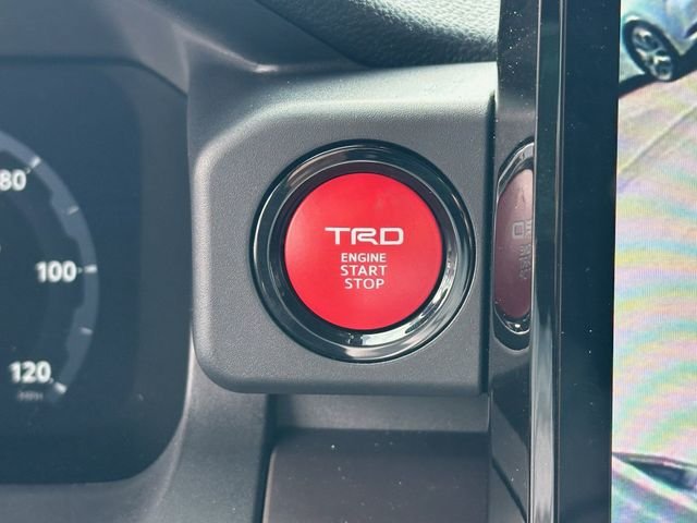 2026 Toyota Tacoma TRD Sport - Photo 18