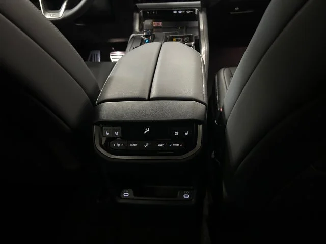 New 2026 Beige Lexus 350 F SPORT Handling image 16