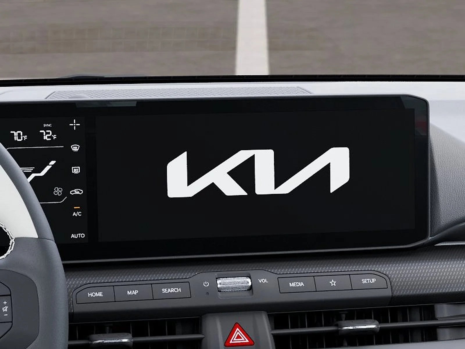 New 2026 MORNING HAZE Kia GT-Line Turbo image 20