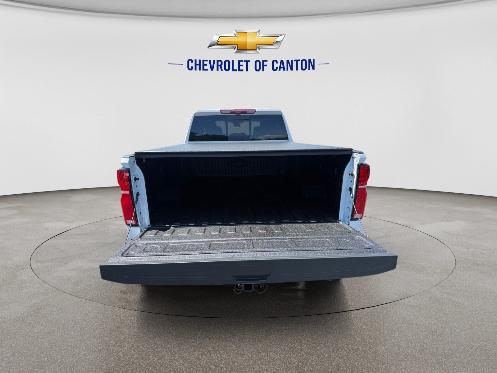 2026 Chevrolet Silverado 2500 HD LTZ - Photo 17