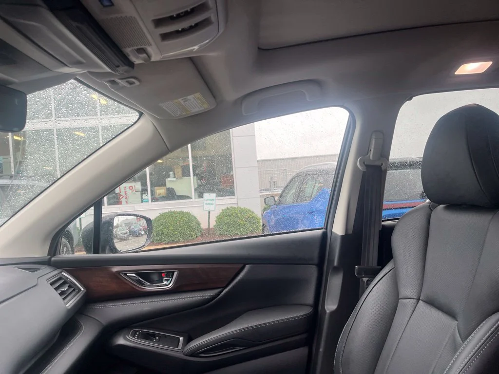 Used 2025  Subaru Touring image 12