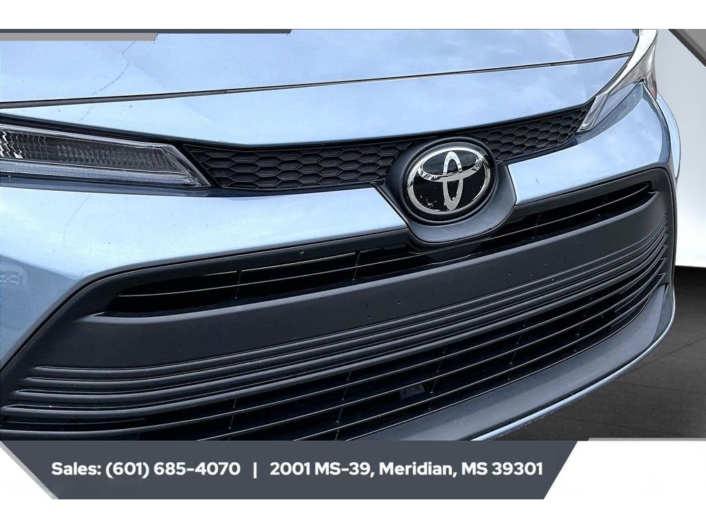 2024 Toyota Corolla LE - Photo 21