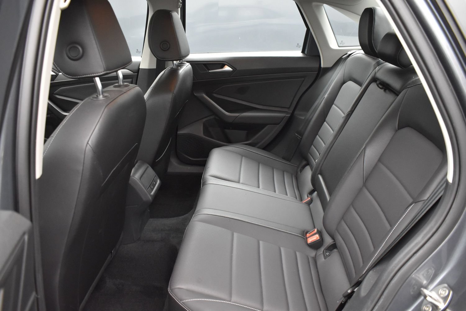 Used 2021 Gray Volkswagen  image 12