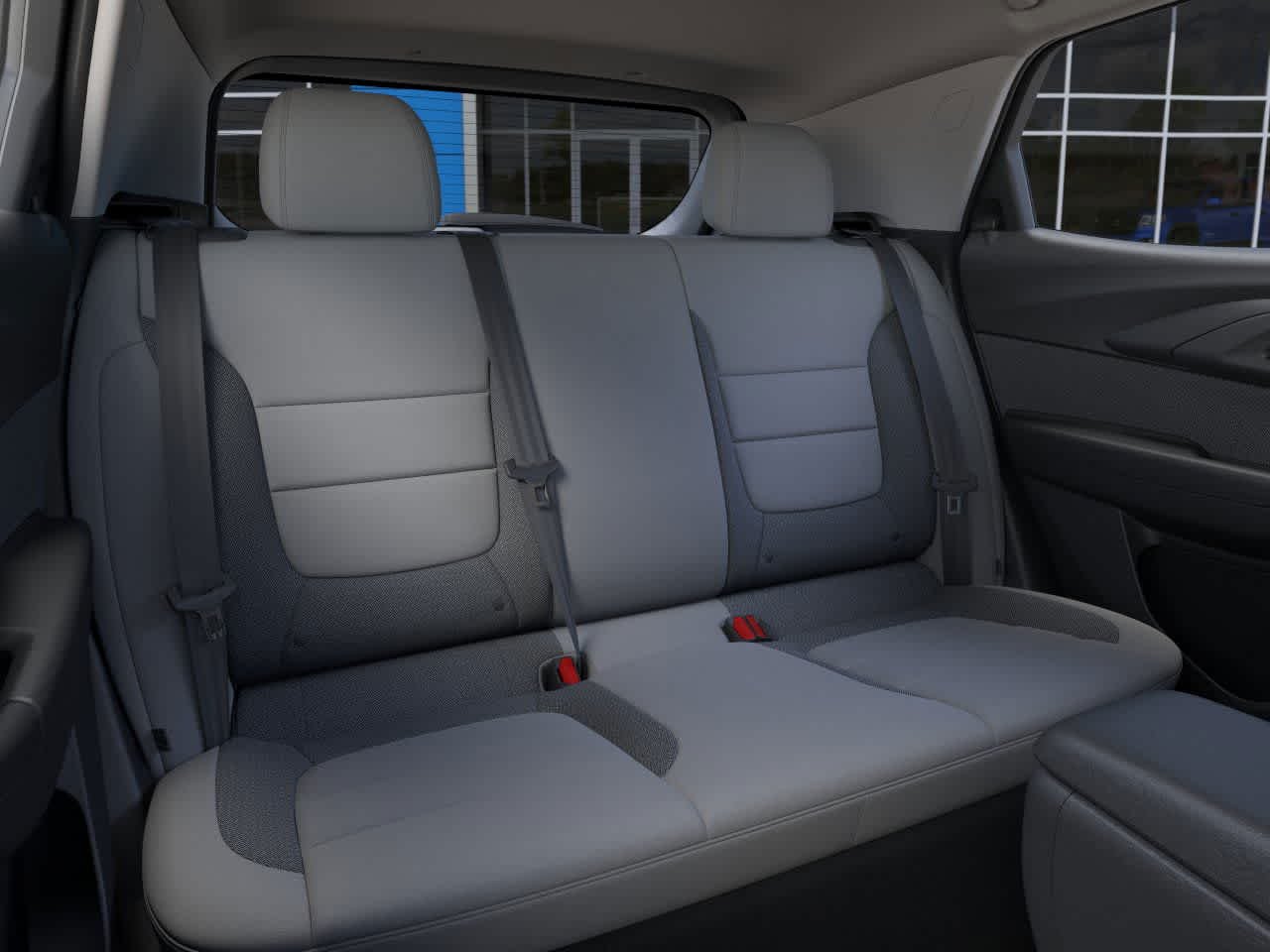 2026 Chevrolet Trailblazer LT - Photo 17