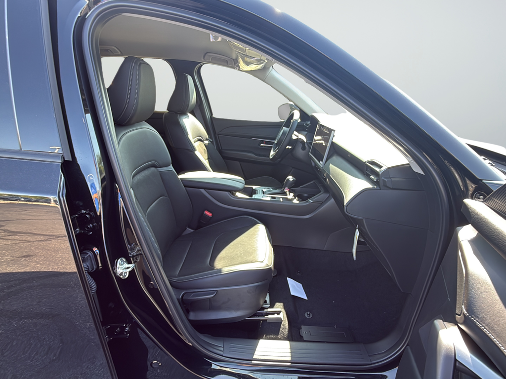 New 2026 Jet Black Mica Mazda 2.5 S Select image 9