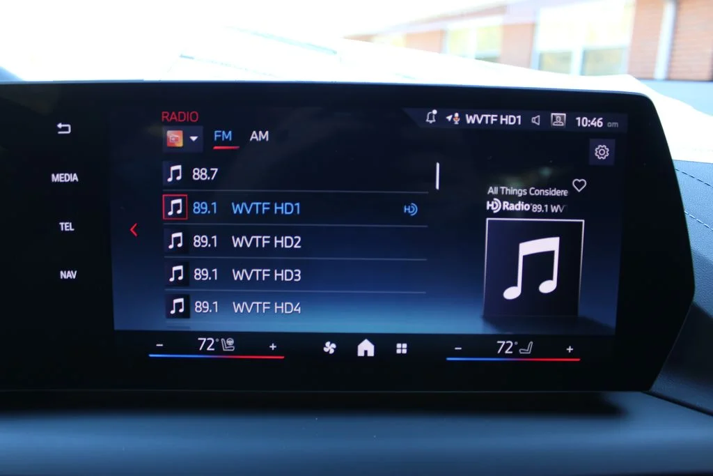 2026 BMW 2 Series M235 - Photo 19